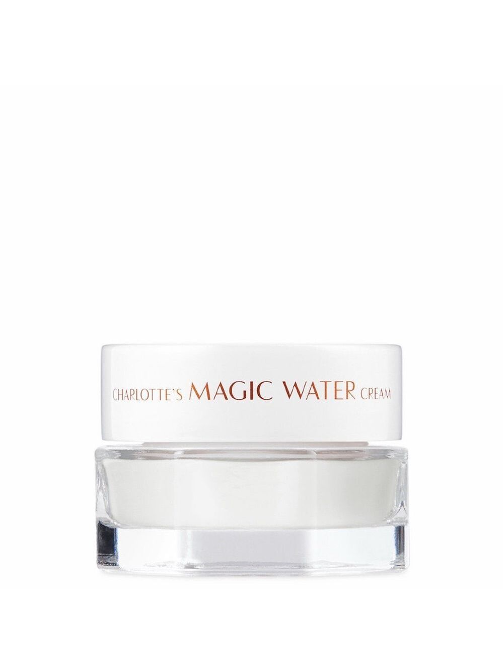 CHARLOTTE TILBURY
Charlotte's Magic Water Cream